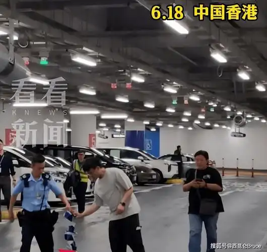 香港机场700万金条劫案引体坛警觉：体育赛事安保升级刻不容缓